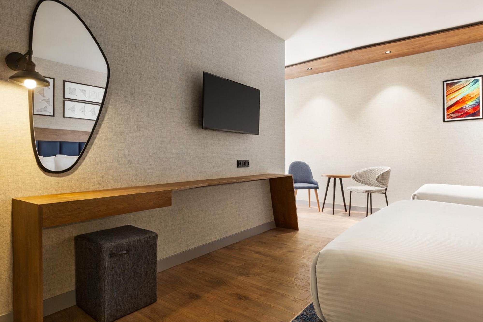 Ramada Encore By Wyndham Istanbul Arnavutkoy Eksteriør bilde
