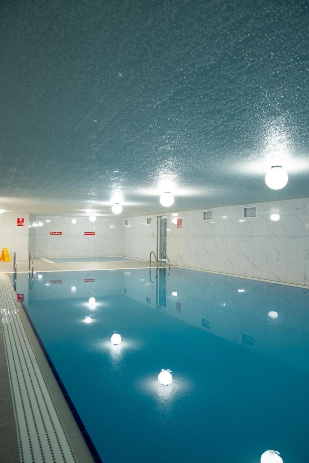 Ramada Encore By Wyndham Istanbul Arnavutkoy Eksteriør bilde
