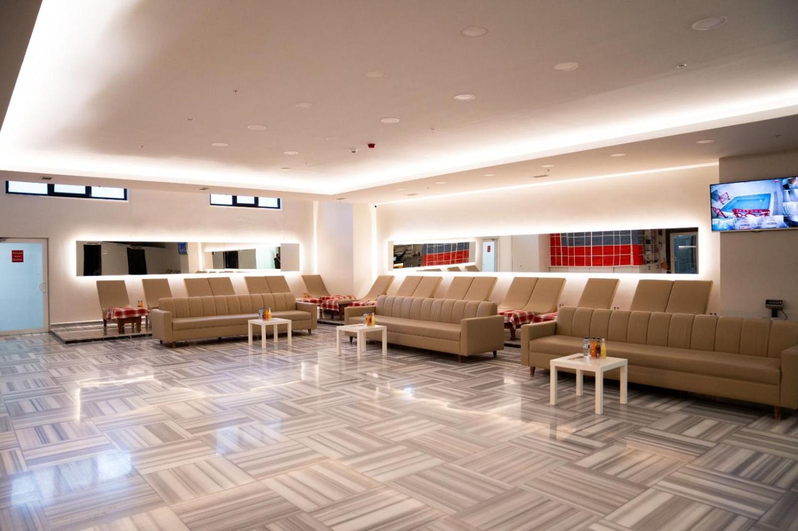 Ramada Encore By Wyndham Istanbul Arnavutkoy Eksteriør bilde