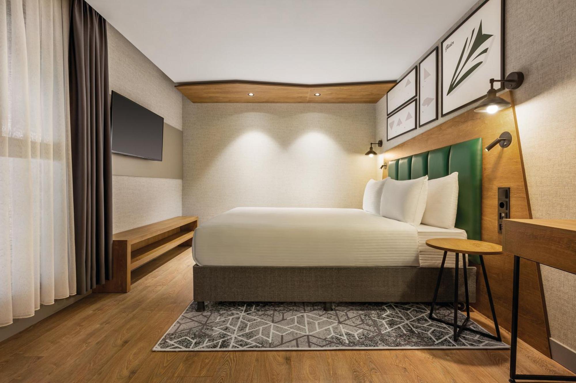 Ramada Encore By Wyndham Istanbul Arnavutkoy Eksteriør bilde