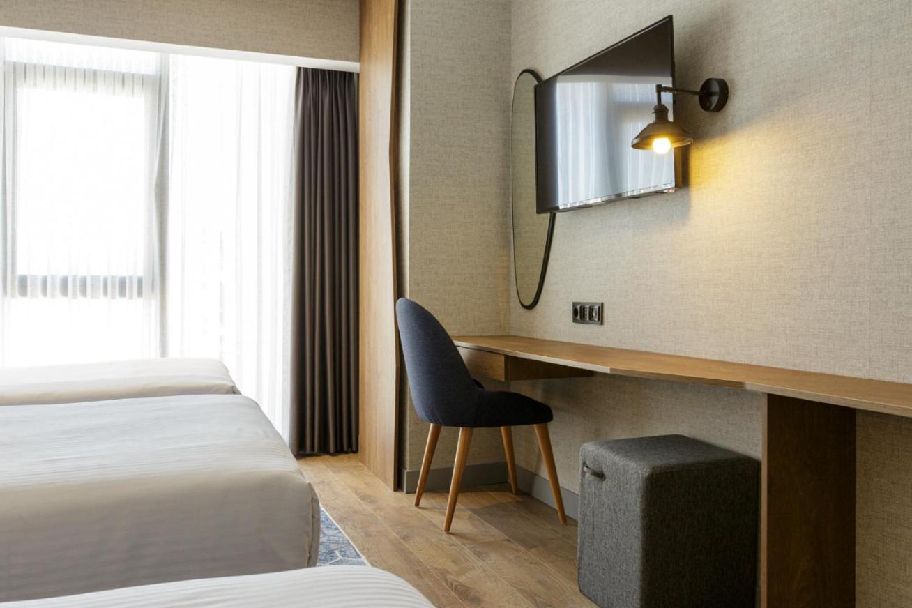 Ramada Encore By Wyndham Istanbul Arnavutkoy Eksteriør bilde